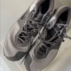 Nike Basketball Shoes